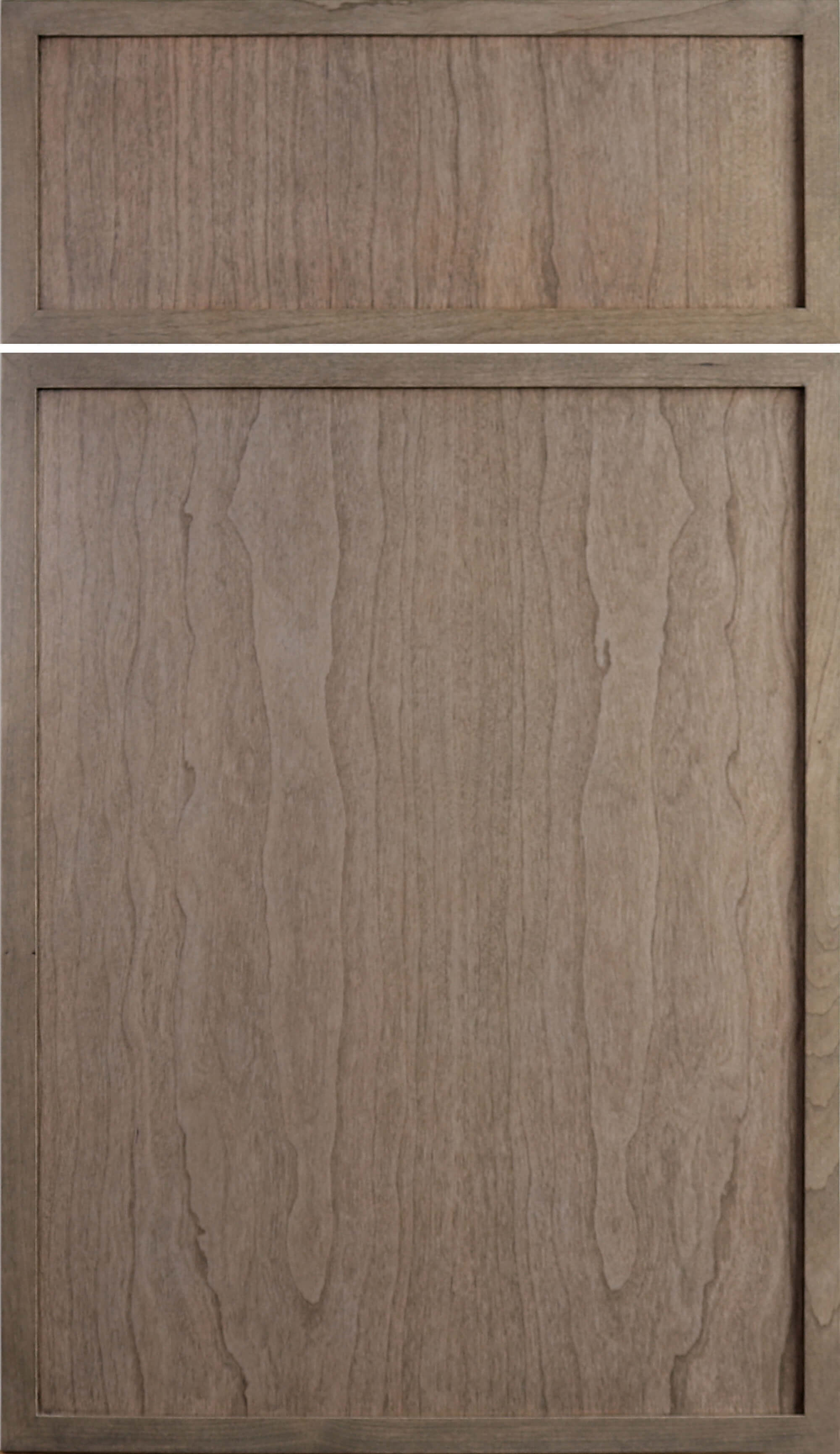 Dura Supreme Reese micro shaker door