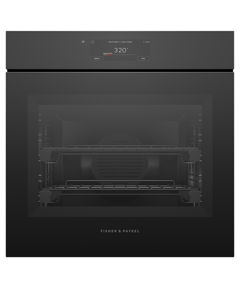 Fisher and Paykel Series 11 combination steam oven