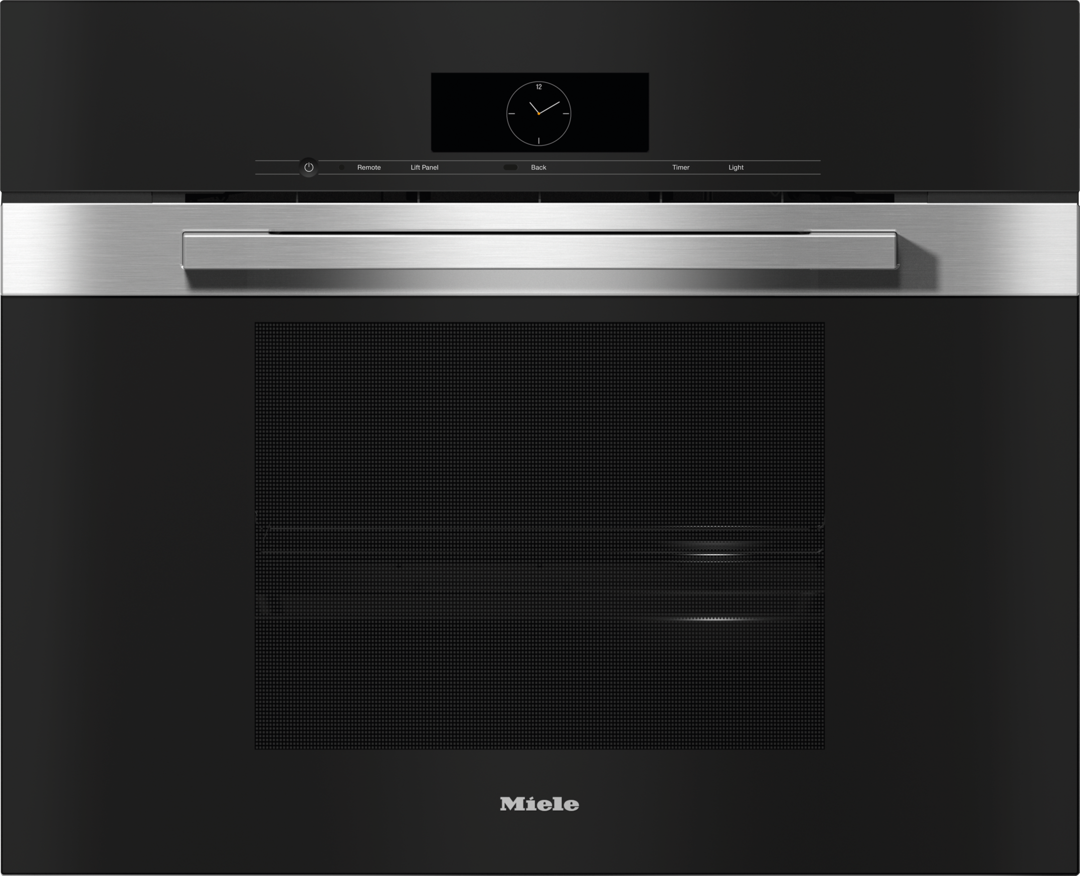 Miele DGC 7885 combi-steam oven
