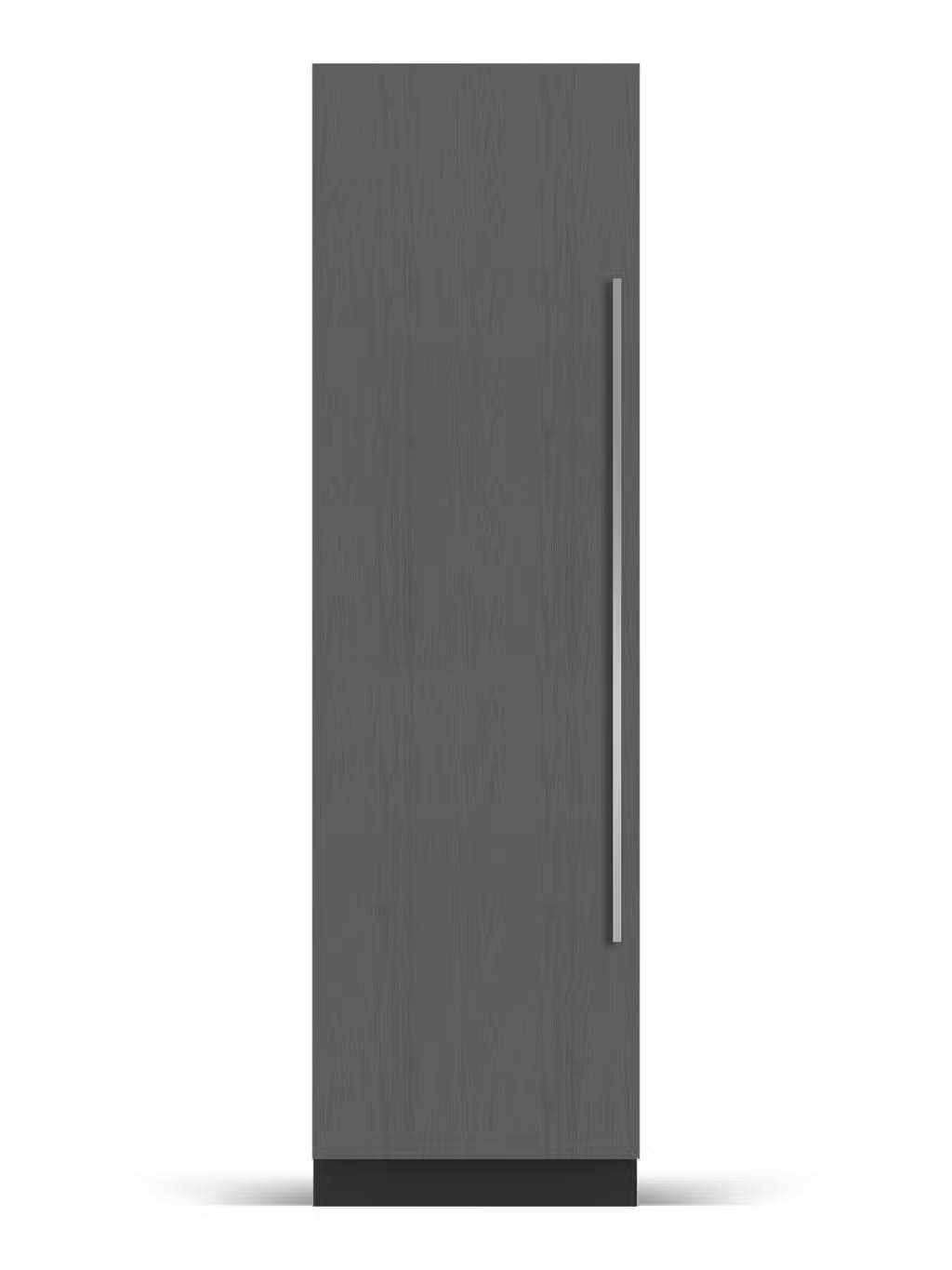 Sub-Zero 24 inch Designer freezer column