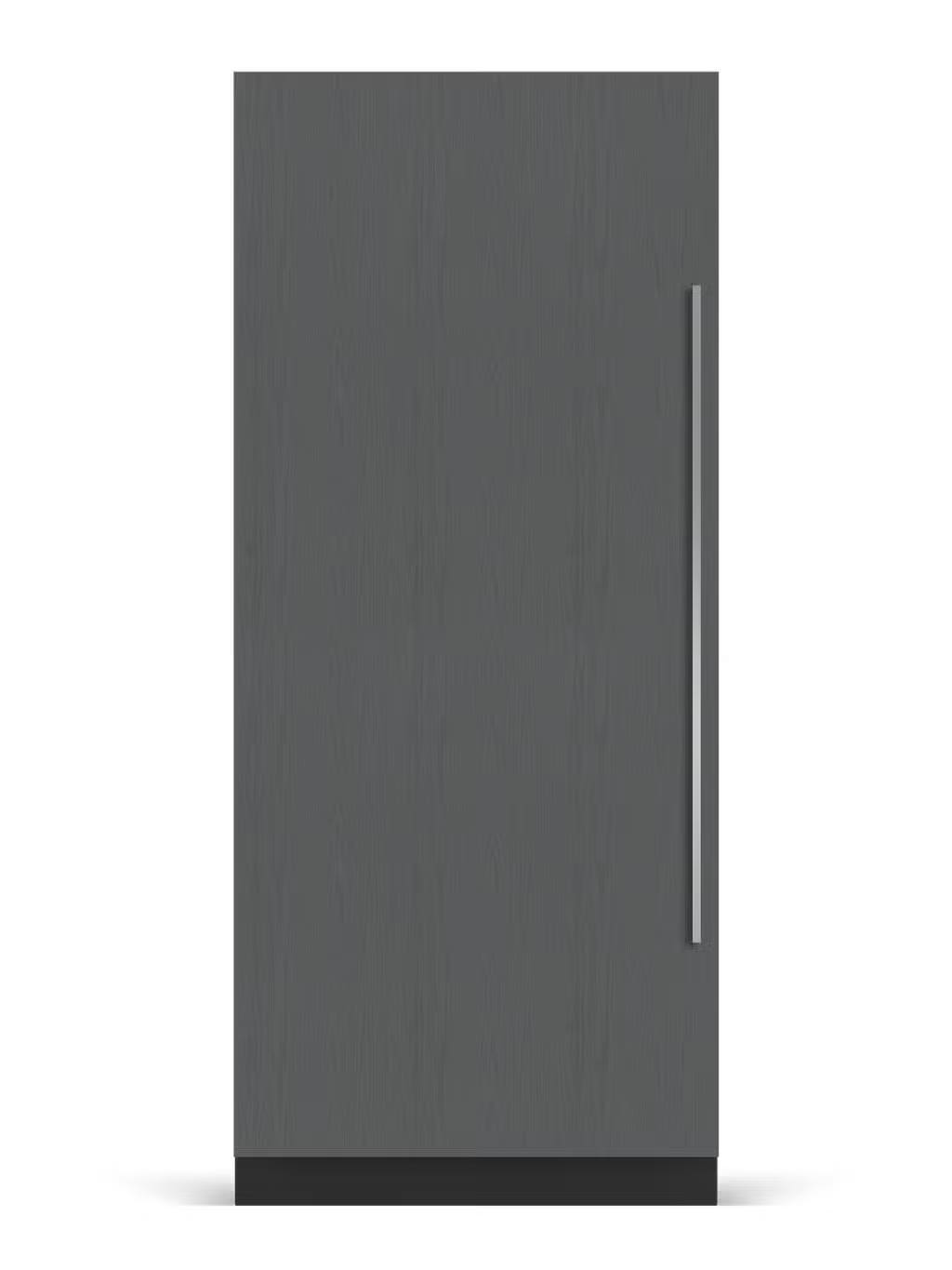 Sub-Zero 36 inch Designer refrigerator column