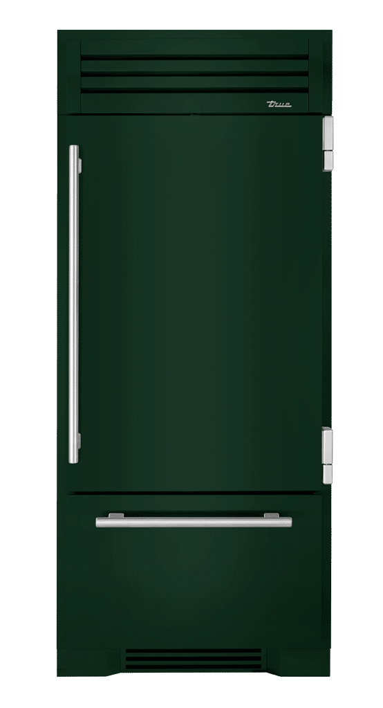 True refrigerator in Emerald