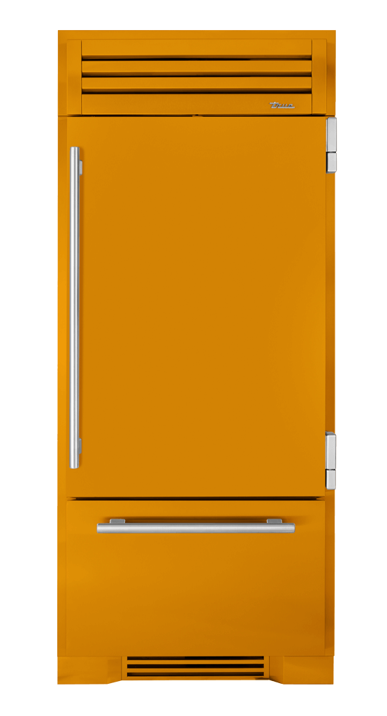 True refrigerator in Saffron